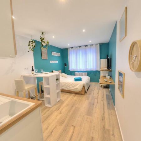 Les Quais D'Annecy Apartment Ngoại thất bức ảnh