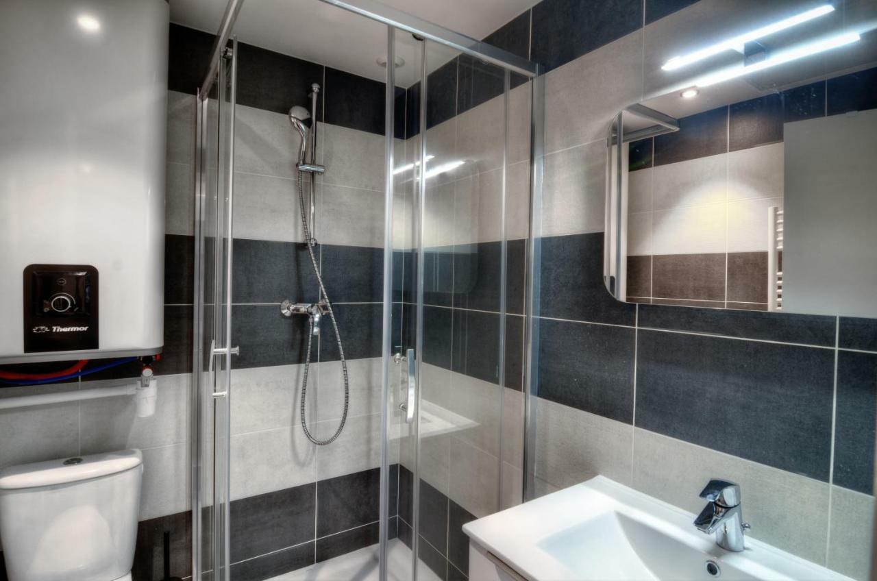 Les Quais D'Annecy Apartment Ngoại thất bức ảnh