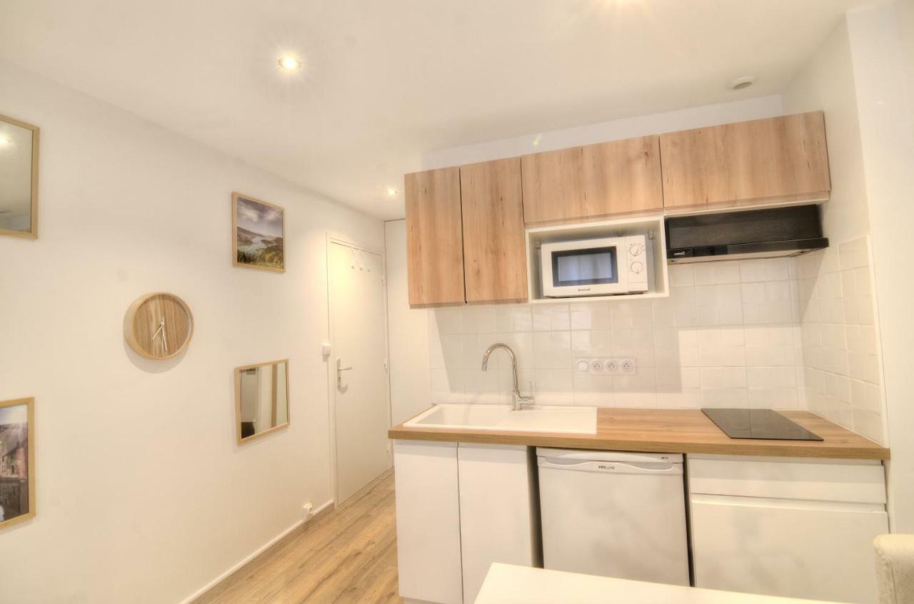 Les Quais D'Annecy Apartment Ngoại thất bức ảnh