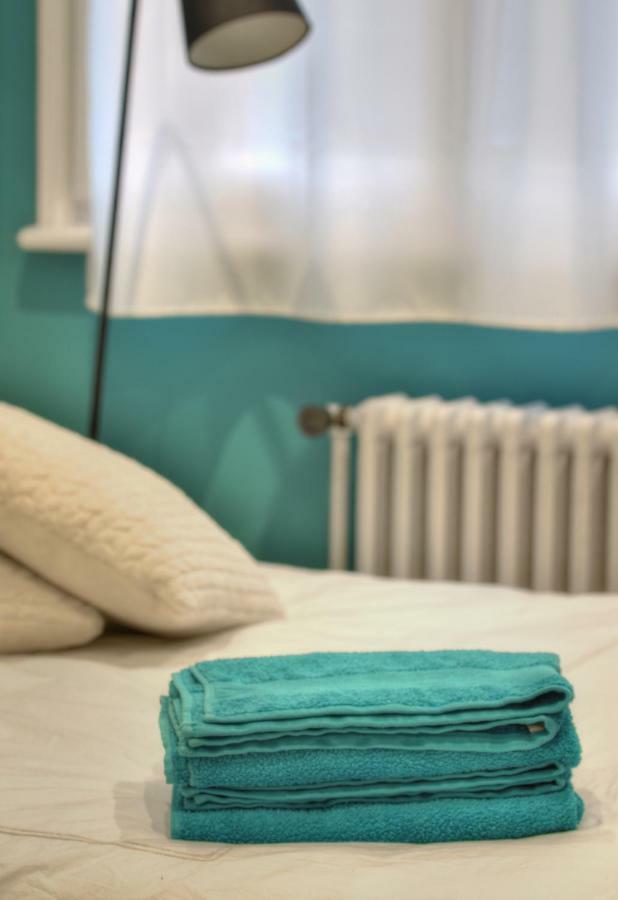 Les Quais D'Annecy Apartment Ngoại thất bức ảnh