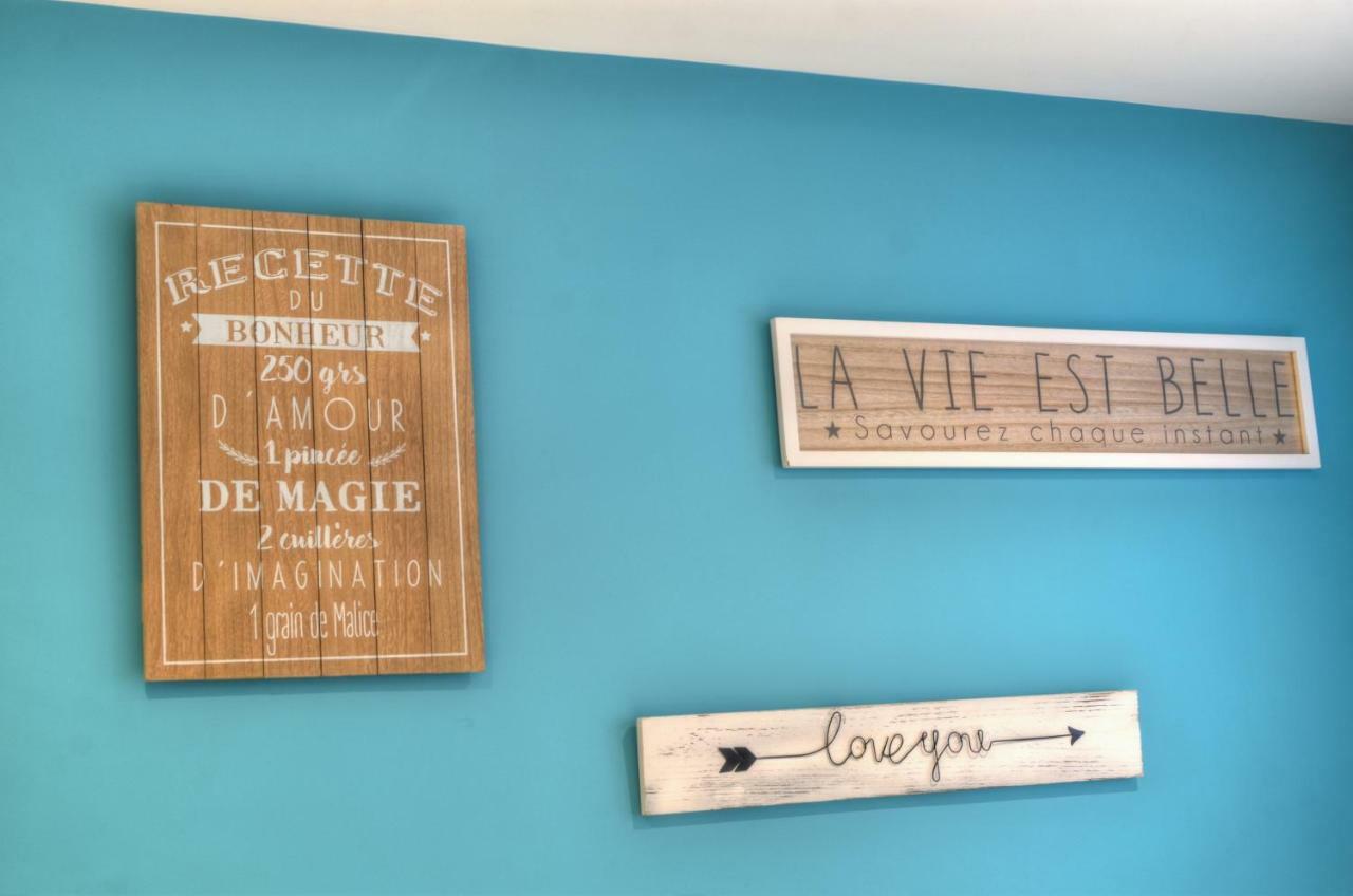 Les Quais D'Annecy Apartment Ngoại thất bức ảnh