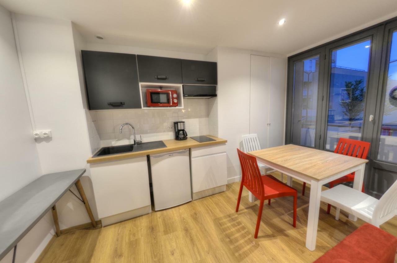 Les Quais D'Annecy Apartment Ngoại thất bức ảnh