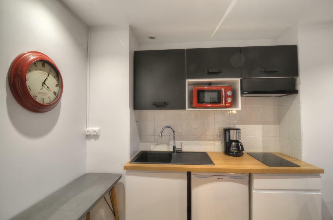Les Quais D'Annecy Apartment Ngoại thất bức ảnh
