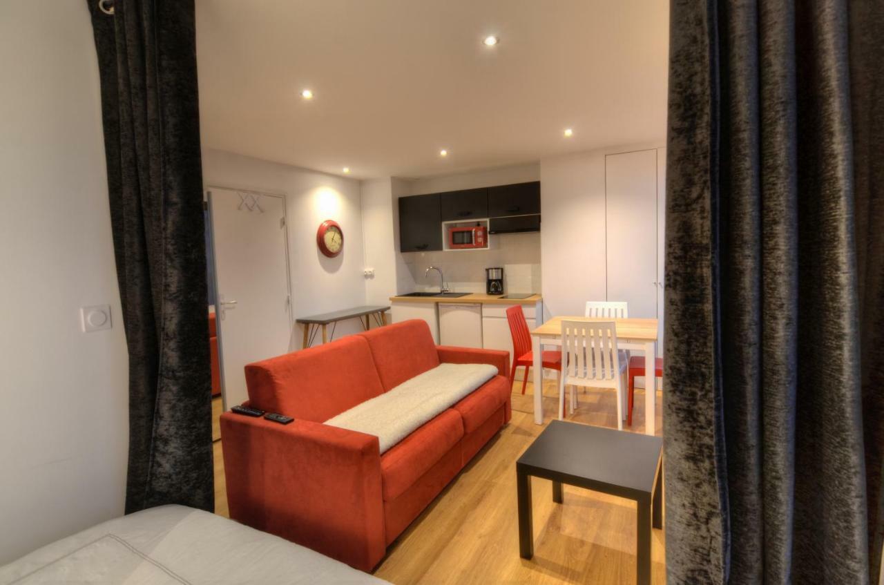 Les Quais D'Annecy Apartment Ngoại thất bức ảnh