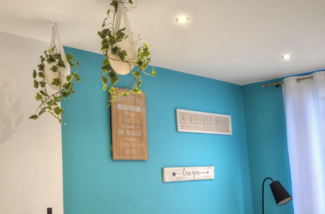 Les Quais D'Annecy Apartment Ngoại thất bức ảnh