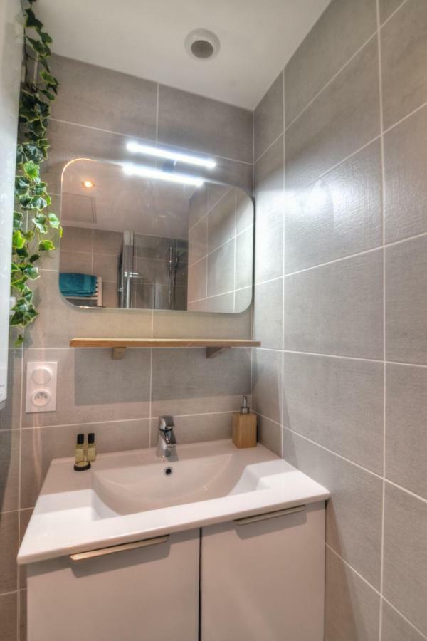 Les Quais D'Annecy Apartment Ngoại thất bức ảnh