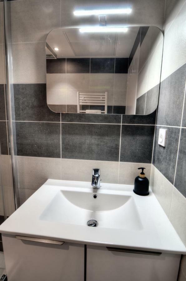 Les Quais D'Annecy Apartment Ngoại thất bức ảnh
