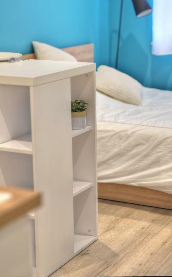 Les Quais D'Annecy Apartment Ngoại thất bức ảnh